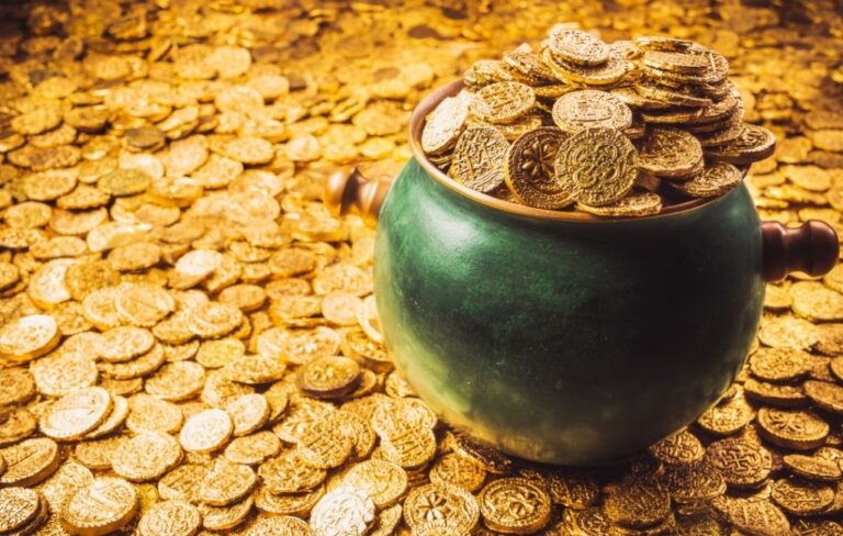 Turn Retirement into Treasure: The Complete Guide to Converting Your 401k to Gold